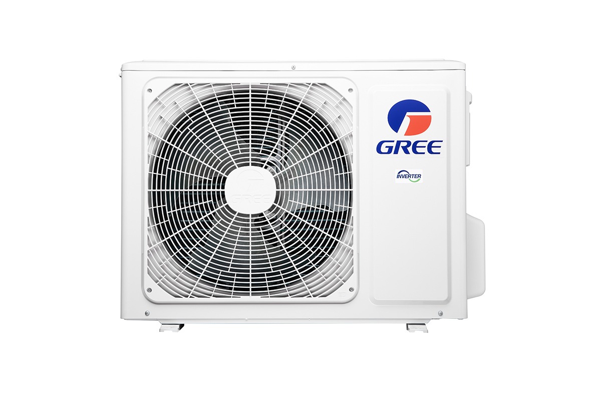 Gree new 2020 01876