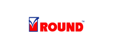 лого бренду round