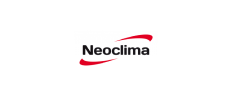 лого бренду neoclima