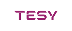 лого бренду tesy