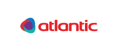 лого бренду atlantic