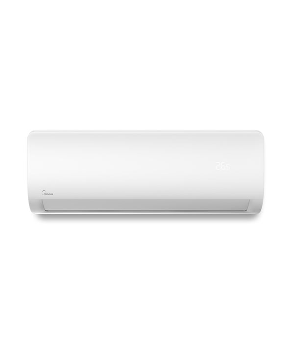 midea ag front
