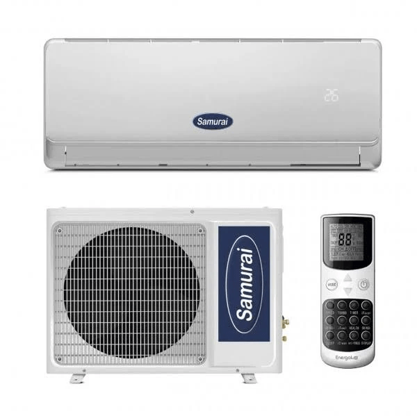 samurai sma 07hrdn1b dc inverter 61028391029639